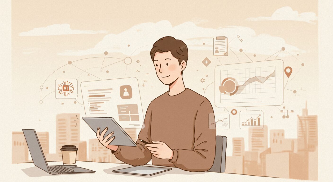 診断士の学習